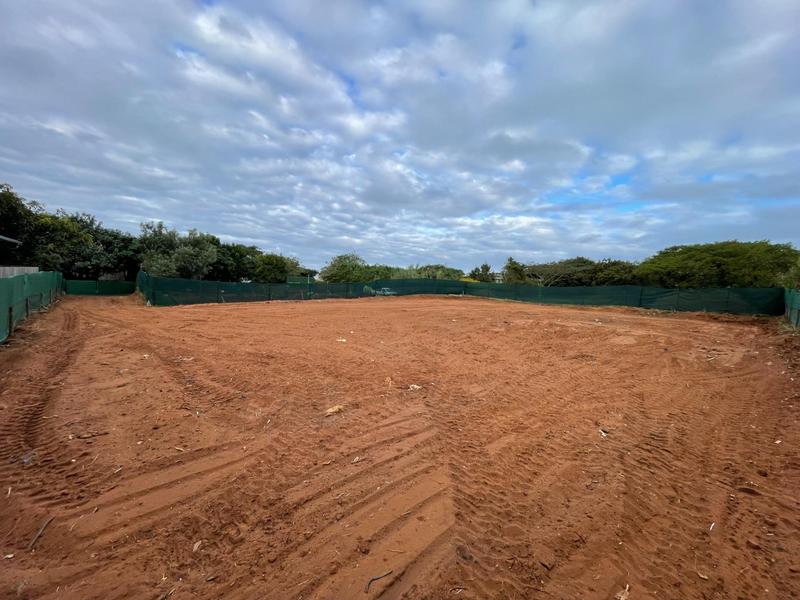 0 Bedroom Property for Sale in Elaleni Coastal Forest Estate KwaZulu-Natal