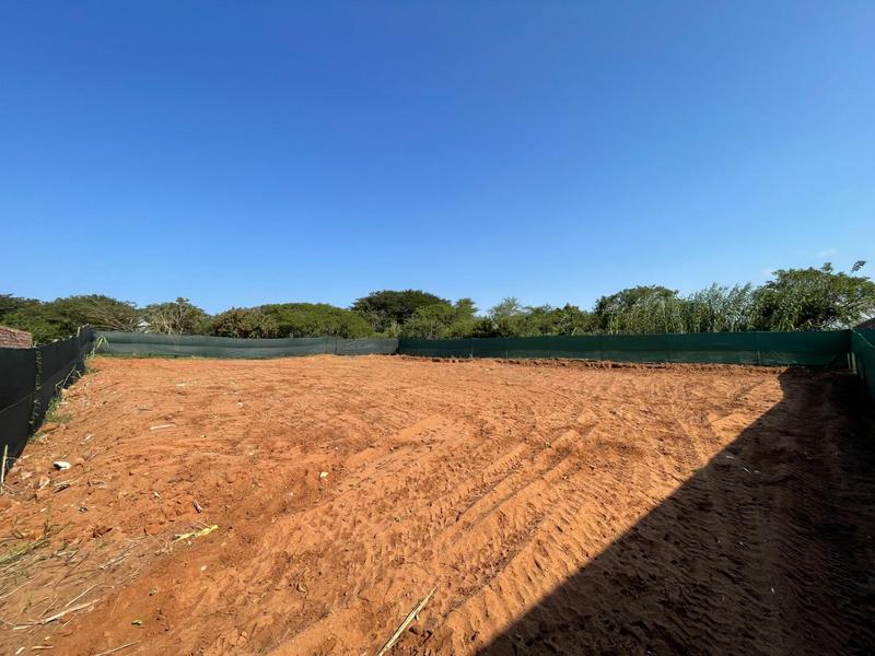 0 Bedroom Property for Sale in Elaleni Coastal Forest Estate KwaZulu-Natal