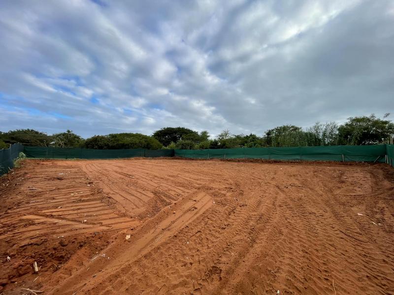 0 Bedroom Property for Sale in Elaleni Coastal Forest Estate KwaZulu-Natal