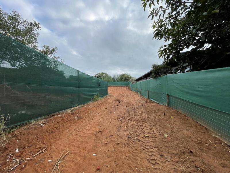 0 Bedroom Property for Sale in Elaleni Coastal Forest Estate KwaZulu-Natal