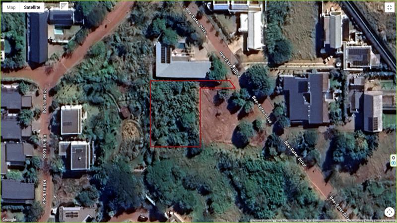 0 Bedroom Property for Sale in Elaleni Coastal Forest Estate KwaZulu-Natal