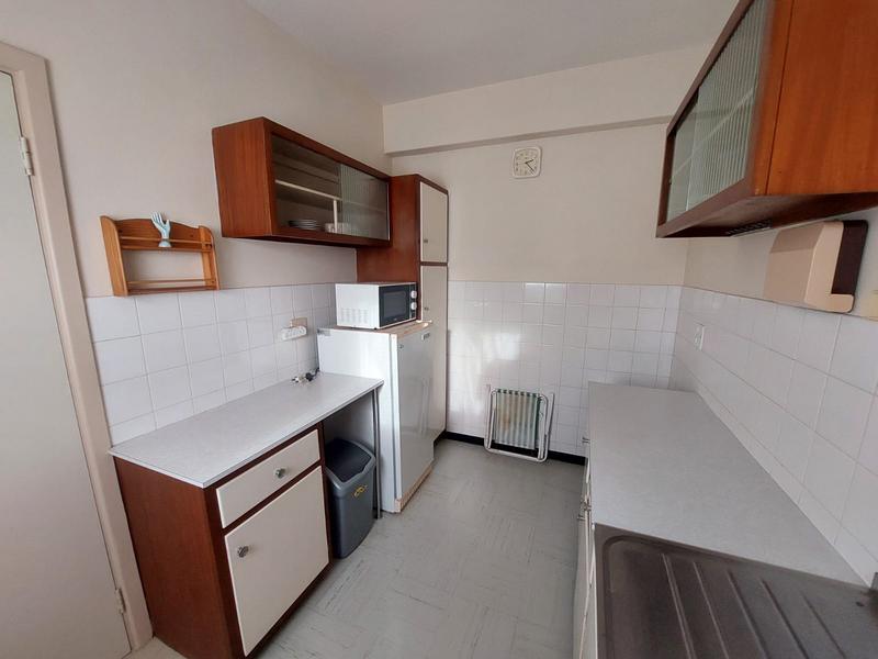 To Let 1 Bedroom Property for Rent in Ramsgate KwaZulu-Natal