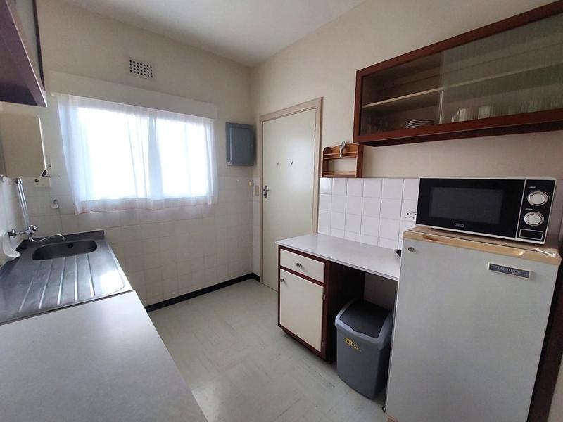 To Let 1 Bedroom Property for Rent in Ramsgate KwaZulu-Natal