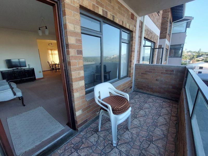 To Let 1 Bedroom Property for Rent in Ramsgate KwaZulu-Natal