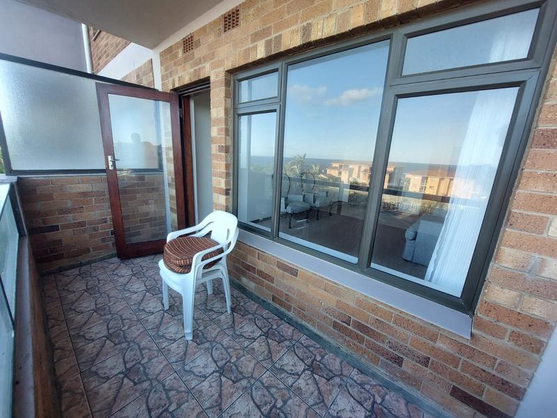 To Let 1 Bedroom Property for Rent in Ramsgate KwaZulu-Natal