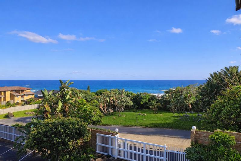 To Let 1 Bedroom Property for Rent in Ramsgate KwaZulu-Natal