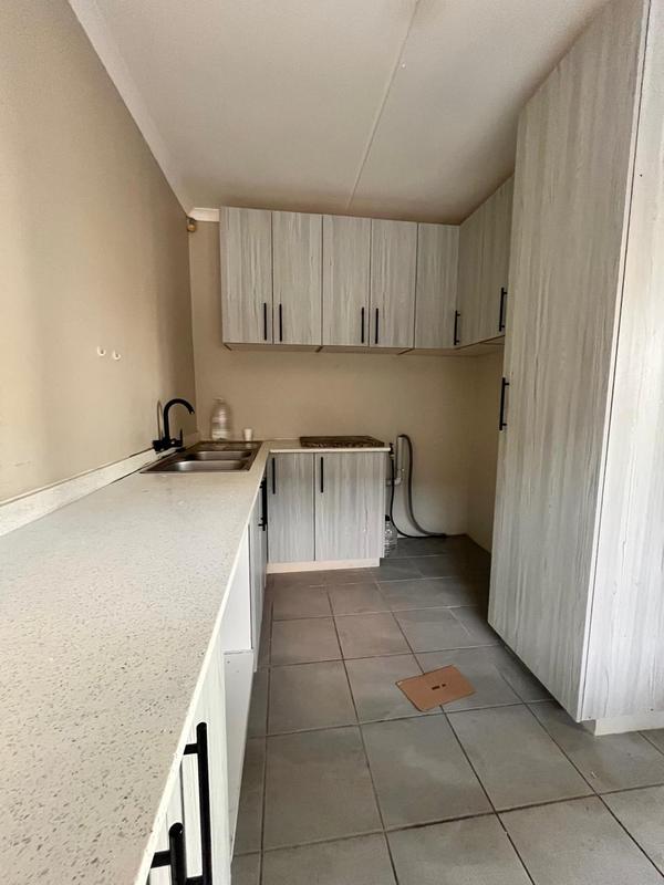 To Let 2 Bedroom Property for Rent in Shelly Beach KwaZulu-Natal
