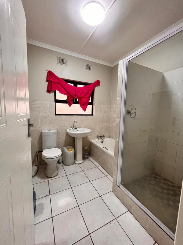 To Let 2 Bedroom Property for Rent in Shelly Beach KwaZulu-Natal
