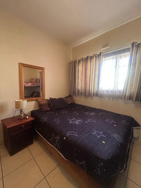 2 Bedroom Property for Sale in Margate KwaZulu-Natal