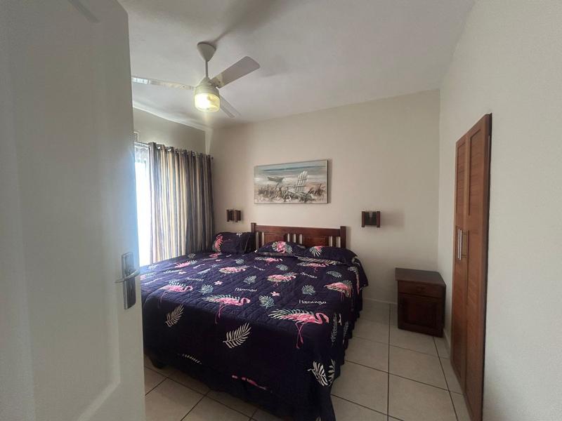 2 Bedroom Property for Sale in Margate KwaZulu-Natal
