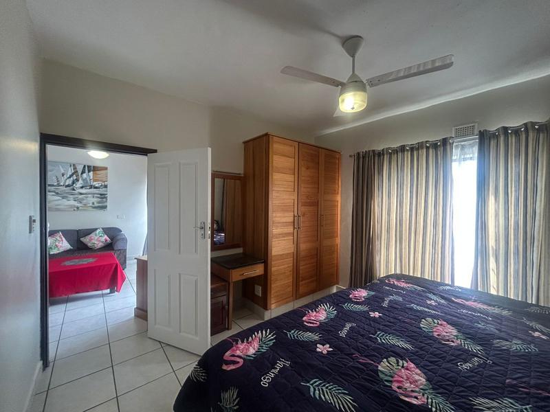 2 Bedroom Property for Sale in Margate KwaZulu-Natal