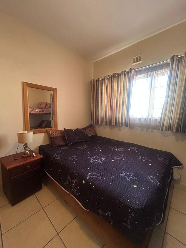 2 Bedroom Property for Sale in Margate KwaZulu-Natal