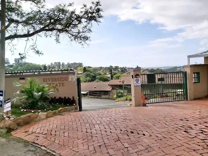 To Let 1 Bedroom Property for Rent in Glenmore KwaZulu-Natal
