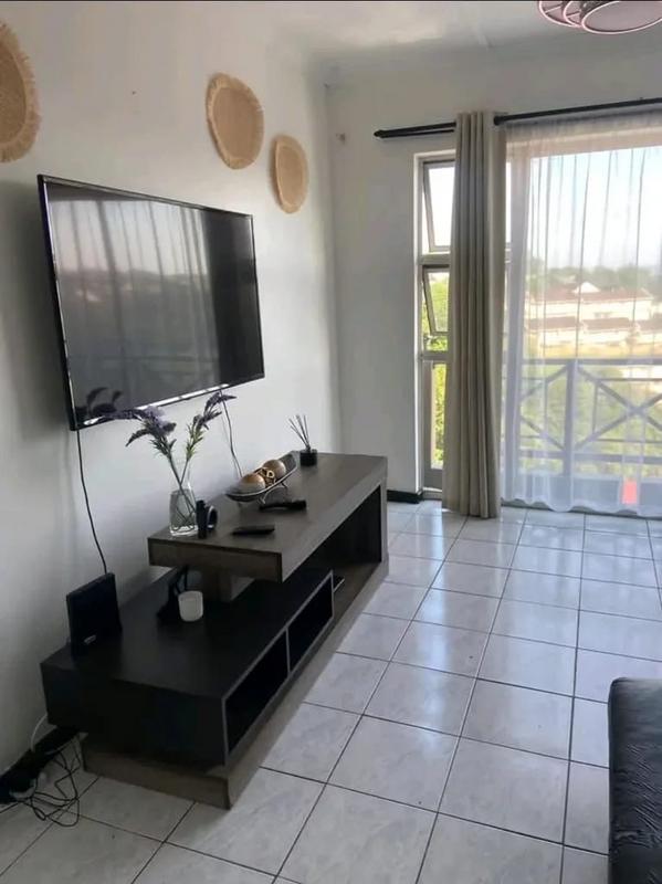 To Let 1 Bedroom Property for Rent in Glenmore KwaZulu-Natal