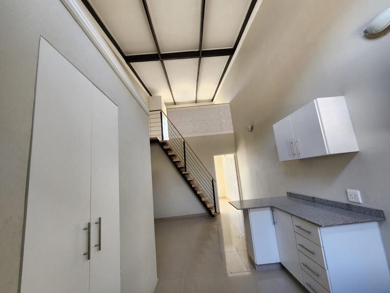 To Let 2 Bedroom Property for Rent in Durban North KwaZulu-Natal