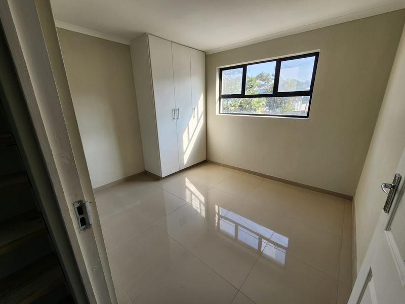 To Let 2 Bedroom Property for Rent in Durban North KwaZulu-Natal