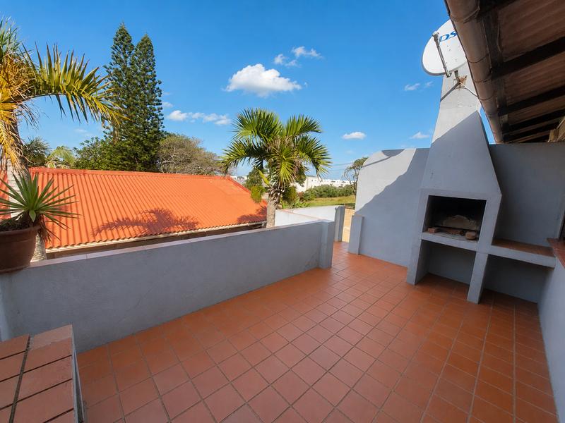 To Let 1 Bedroom Property for Rent in Lawrence Rocks KwaZulu-Natal