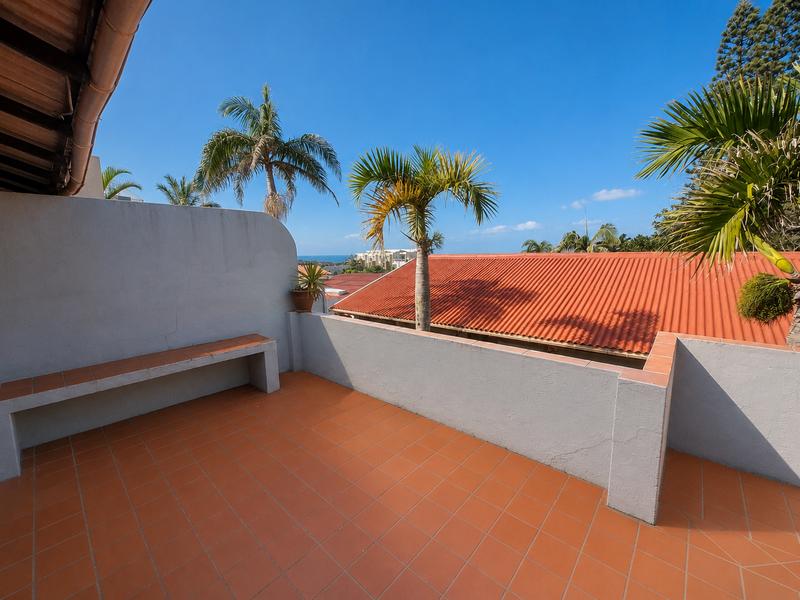 To Let 1 Bedroom Property for Rent in Lawrence Rocks KwaZulu-Natal