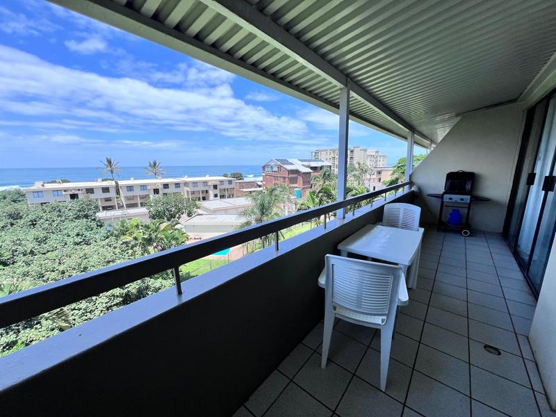 To Let 3 Bedroom Property for Rent in Manaba Beach KwaZulu-Natal