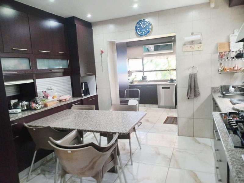 4 Bedroom Property for Sale in Musgrave KwaZulu-Natal