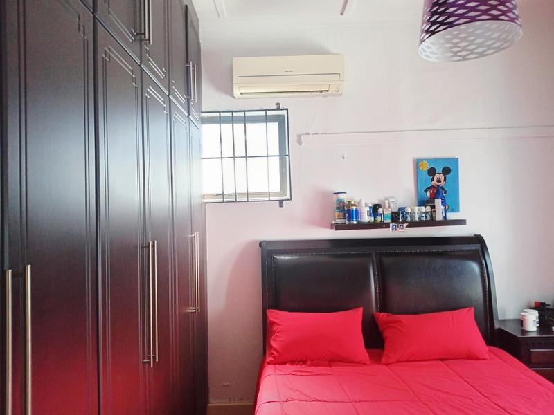 4 Bedroom Property for Sale in Musgrave KwaZulu-Natal