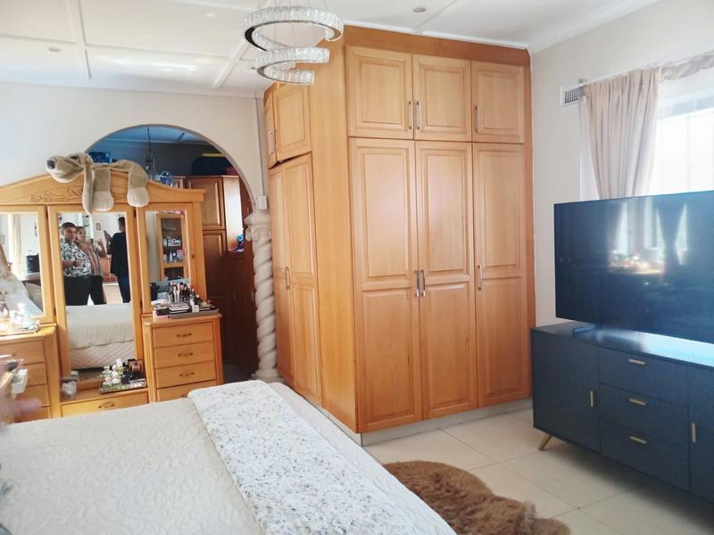 4 Bedroom Property for Sale in Musgrave KwaZulu-Natal