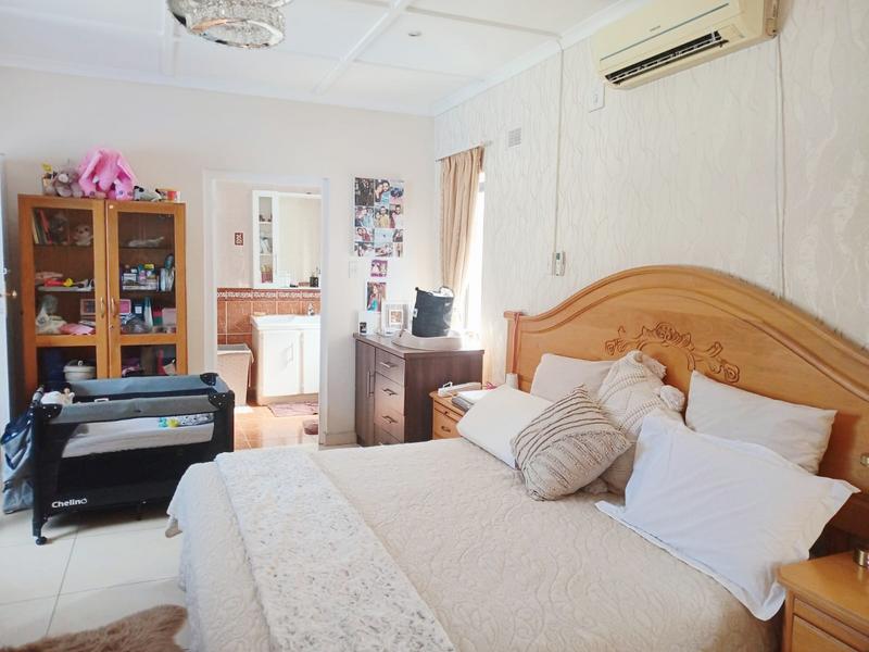 4 Bedroom Property for Sale in Musgrave KwaZulu-Natal