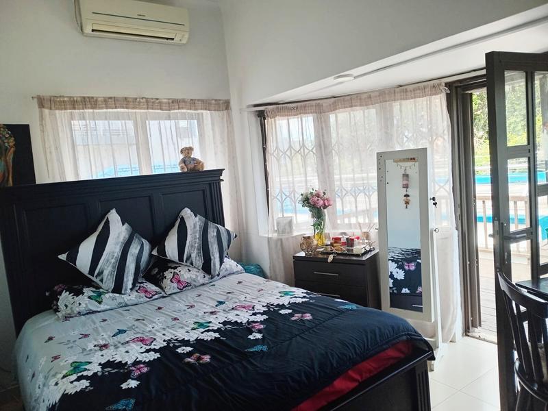 4 Bedroom Property for Sale in Musgrave KwaZulu-Natal