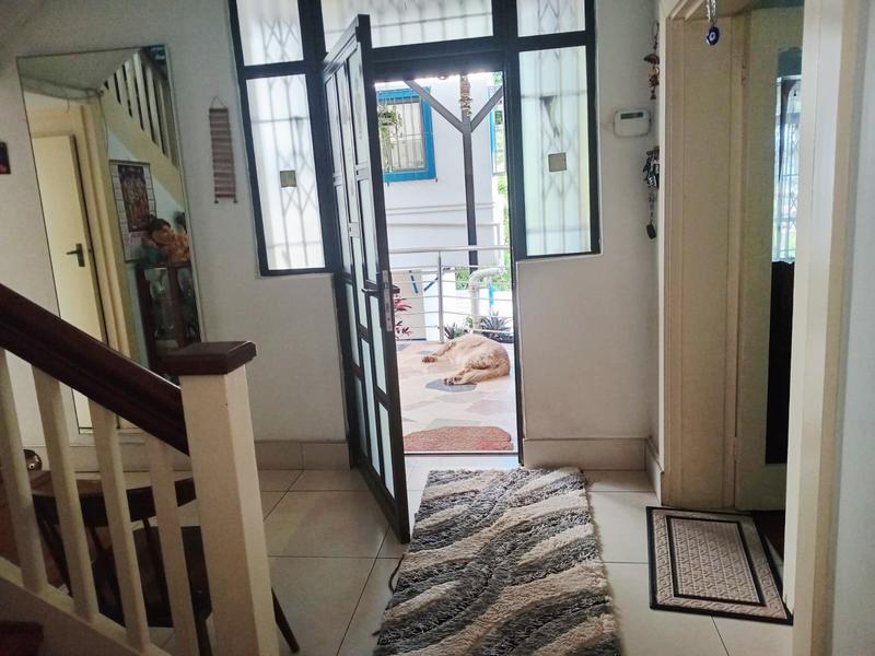 4 Bedroom Property for Sale in Musgrave KwaZulu-Natal