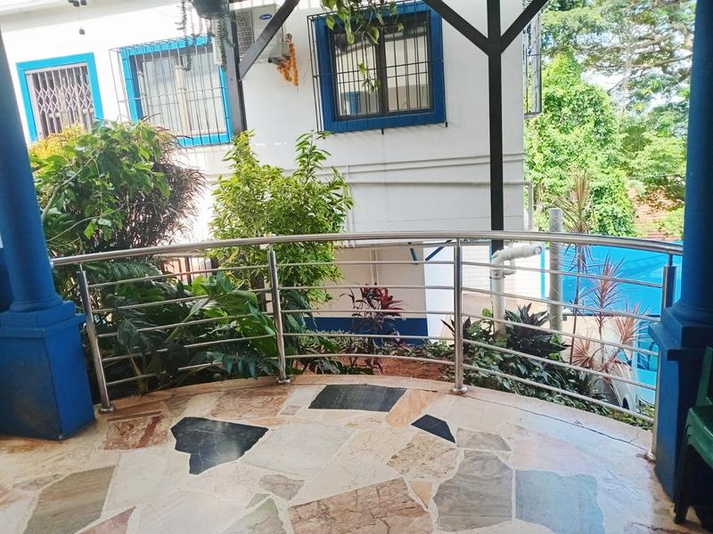 4 Bedroom Property for Sale in Musgrave KwaZulu-Natal