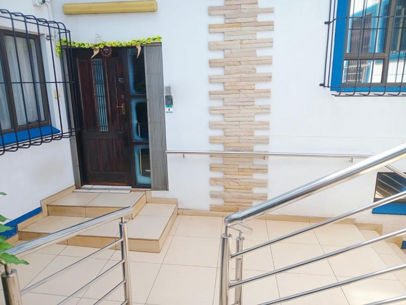 4 Bedroom Property for Sale in Musgrave KwaZulu-Natal