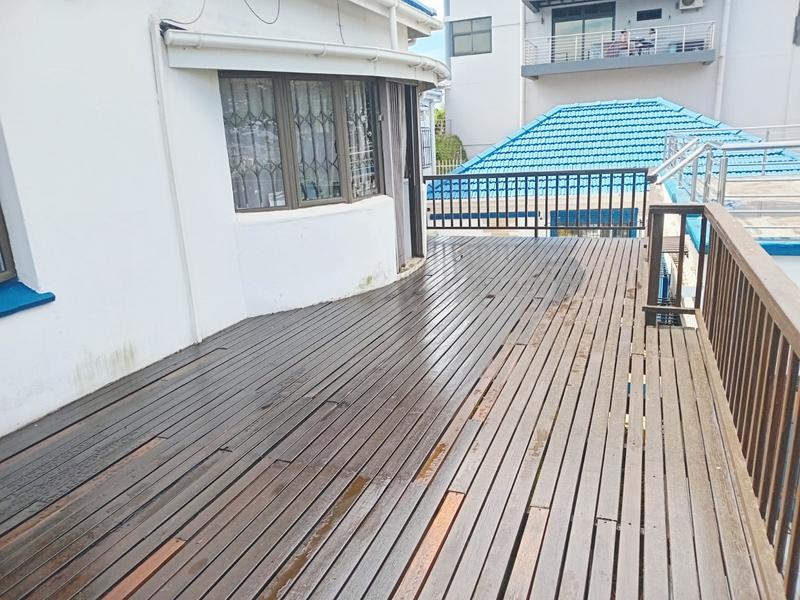 4 Bedroom Property for Sale in Musgrave KwaZulu-Natal