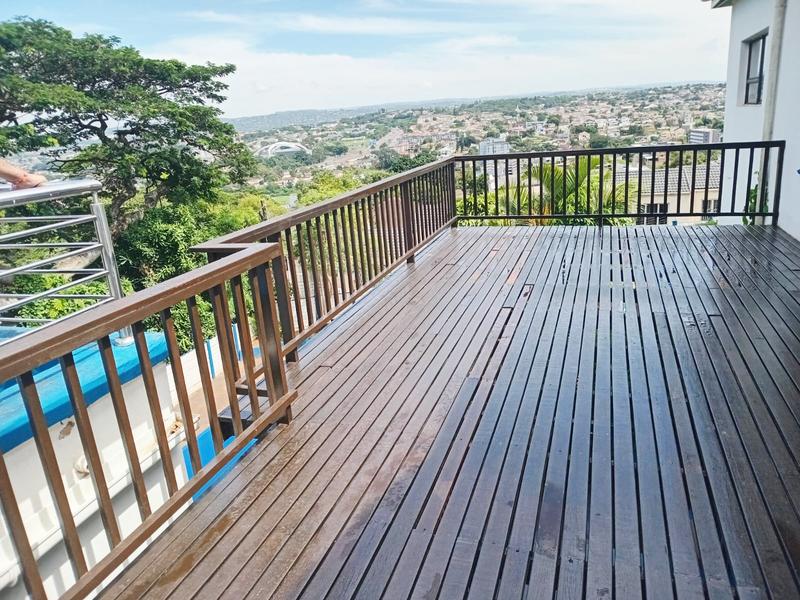 4 Bedroom Property for Sale in Musgrave KwaZulu-Natal