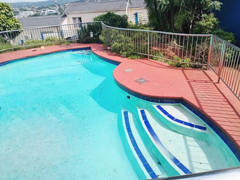 4 Bedroom Property for Sale in Musgrave KwaZulu-Natal