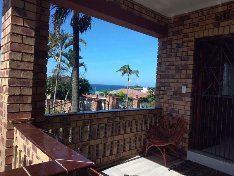 4 Bedroom Property for Sale in Park Rynie KwaZulu-Natal