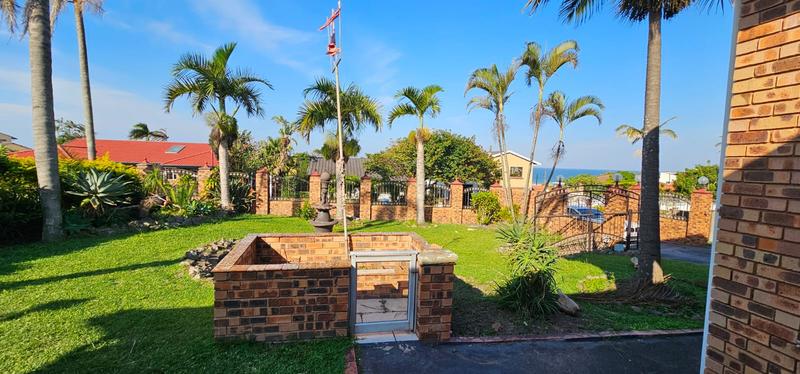 4 Bedroom Property for Sale in Park Rynie KwaZulu-Natal