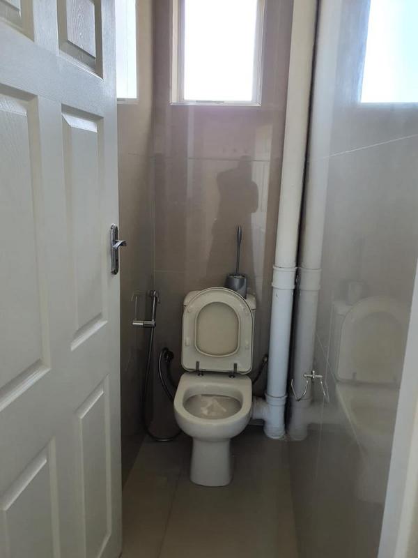 To Let 2 Bedroom Property for Rent in Morningside KwaZulu-Natal