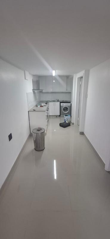 To Let 2 Bedroom Property for Rent in Sherwood KwaZulu-Natal