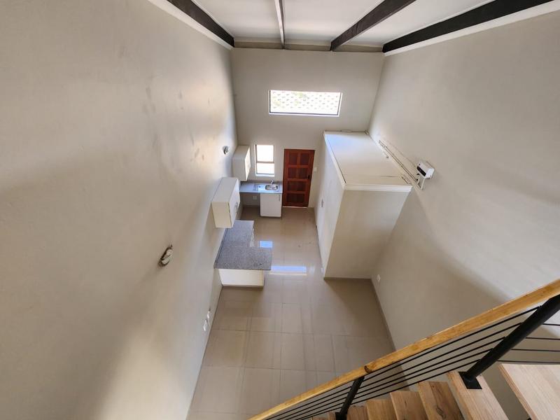 To Let 2 Bedroom Property for Rent in Durban North KwaZulu-Natal