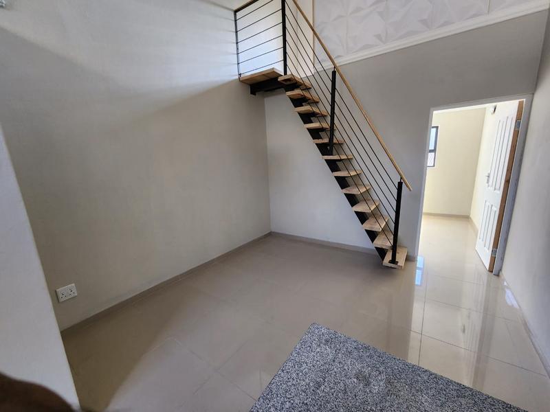 To Let 2 Bedroom Property for Rent in Durban North KwaZulu-Natal