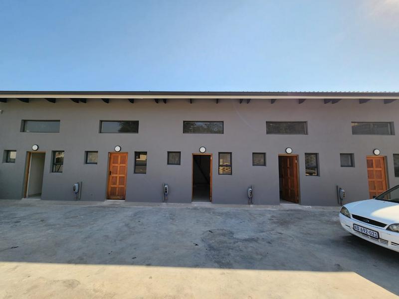 To Let 2 Bedroom Property for Rent in Durban North KwaZulu-Natal