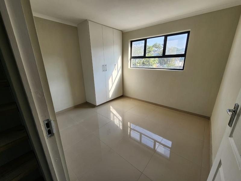 To Let 2 Bedroom Property for Rent in Durban North KwaZulu-Natal
