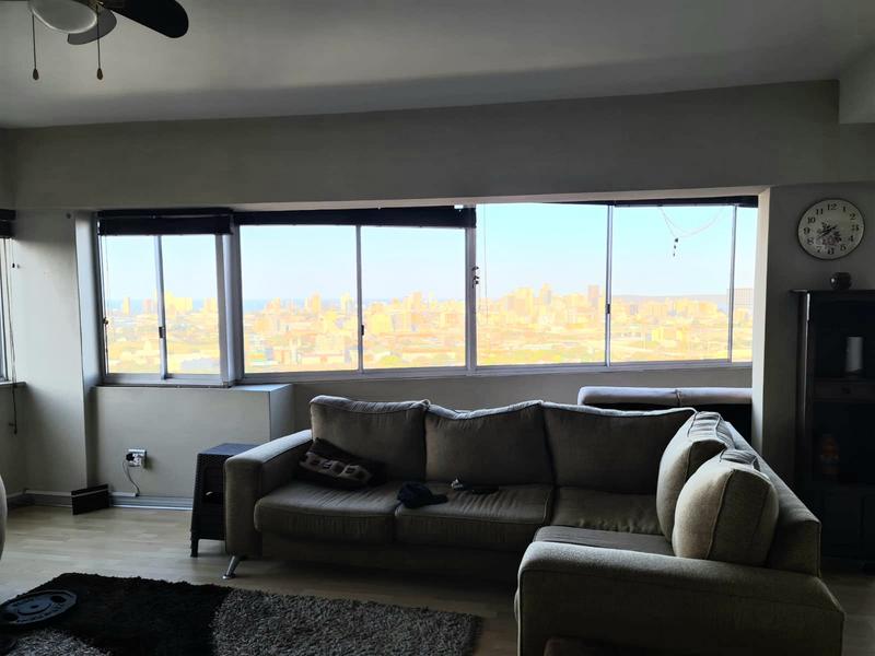 2 Bedroom Property for Sale in Musgrave KwaZulu-Natal