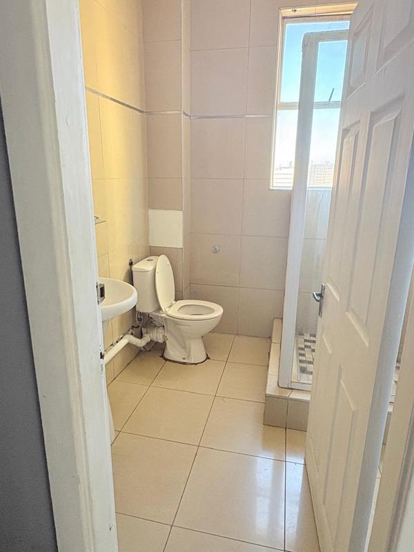 2 Bedroom Property for Sale in South Beach KwaZulu-Natal