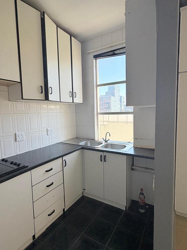 2 Bedroom Property for Sale in South Beach KwaZulu-Natal