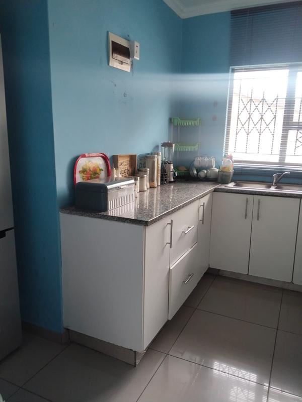 To Let 3 Bedroom Property for Rent in Kwandengezi KwaZulu-Natal