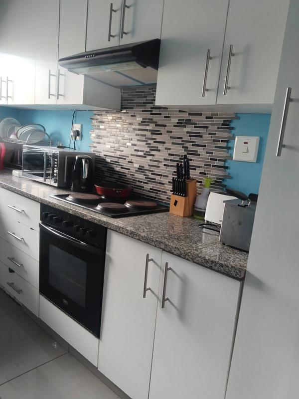 To Let 3 Bedroom Property for Rent in Kwandengezi KwaZulu-Natal