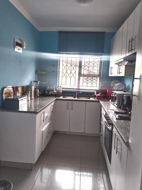 To Let 3 Bedroom Property for Rent in Kwandengezi KwaZulu-Natal