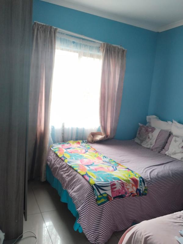 To Let 3 Bedroom Property for Rent in Kwandengezi KwaZulu-Natal