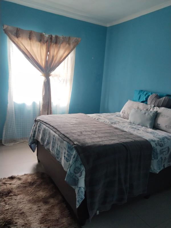 To Let 3 Bedroom Property for Rent in Kwandengezi KwaZulu-Natal